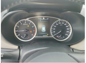 NISSAN MICRA TEKNA 900 T. BENZINA 90 CV EURO 6 B